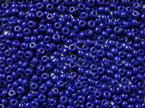 11-34923, Czech 22g Op Dark Royal Blue