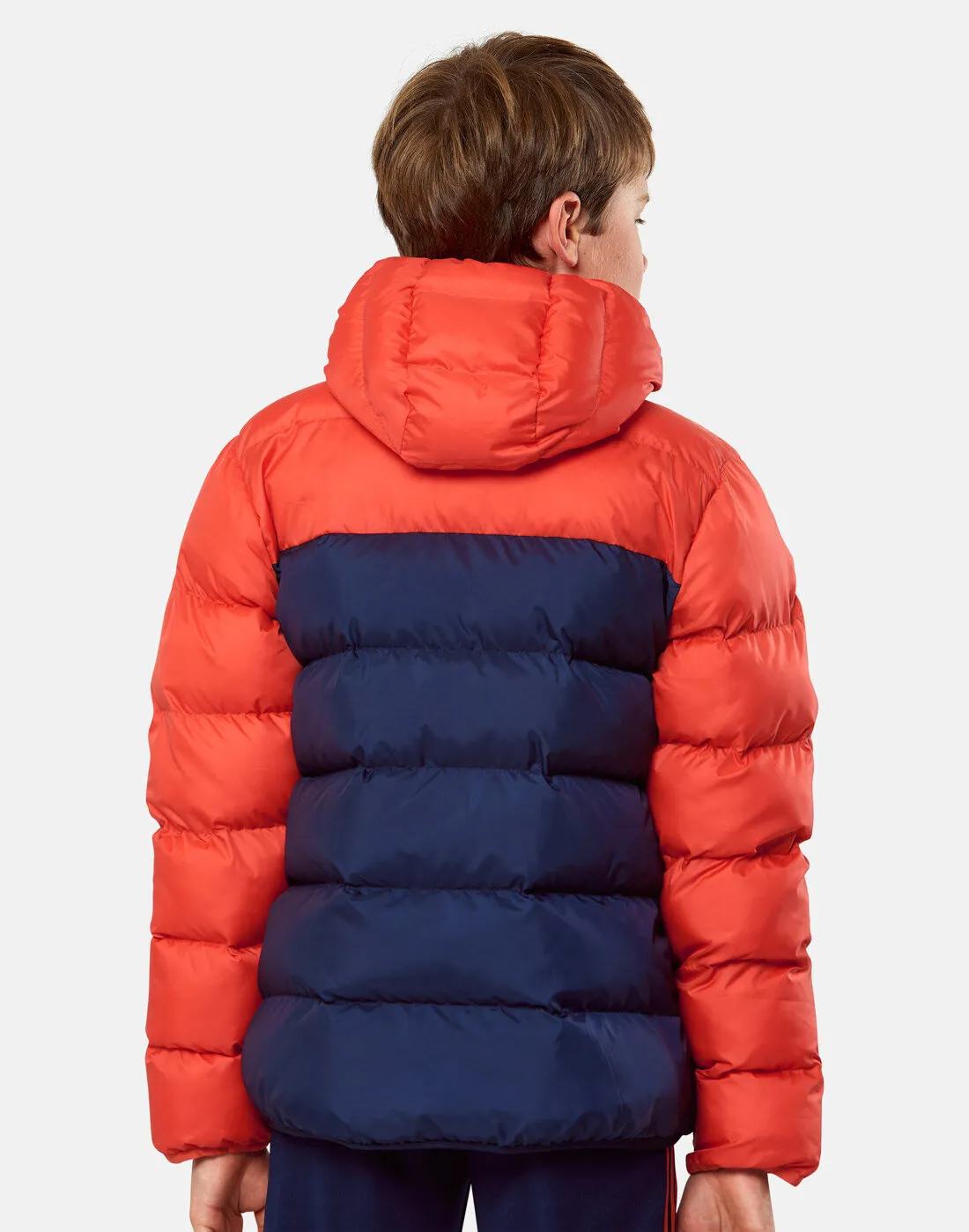 adidas Kids Munster Winter Jacket