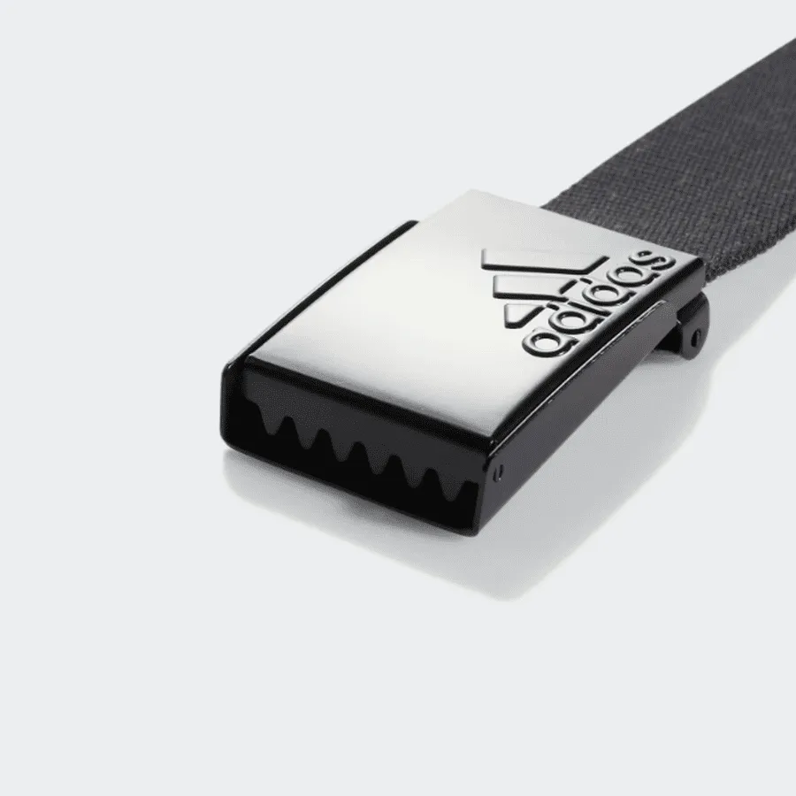 Adidas Reversible Web Belt