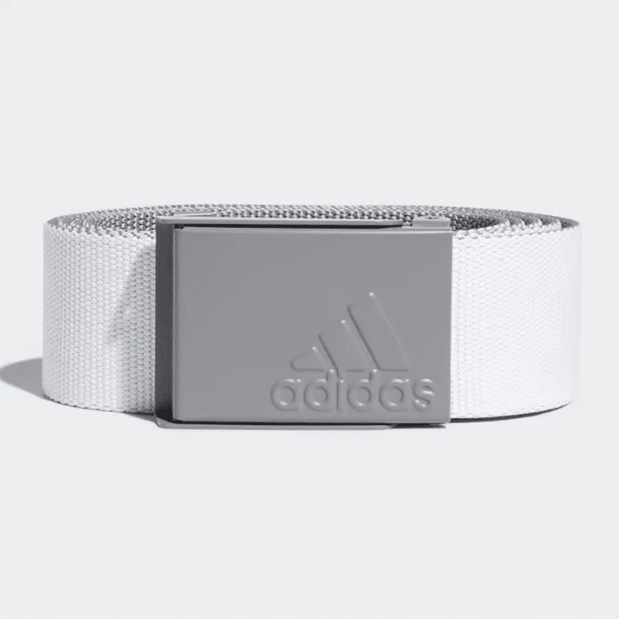 Adidas Reversible Web Belt