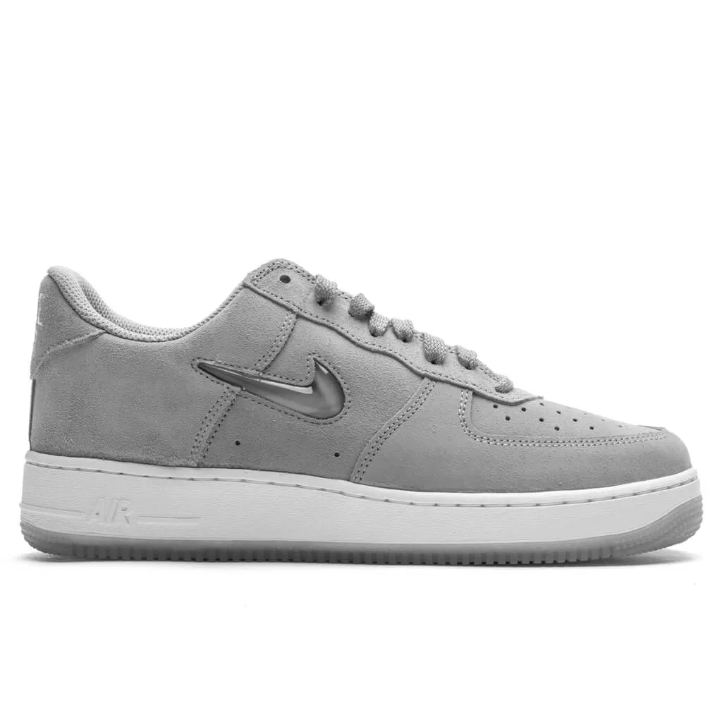 Air Force 1 Low Retro Light Smoke Grey - Light Smoke Grey/Summit White