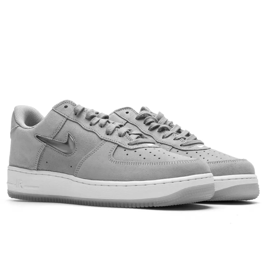 Air Force 1 Low Retro Light Smoke Grey - Light Smoke Grey/Summit White