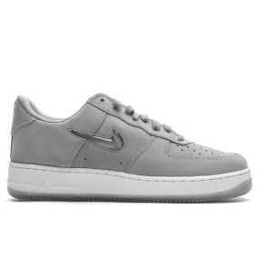 Air Force 1 Low Retro Light Smoke Grey - Light Smoke Grey/Summit White