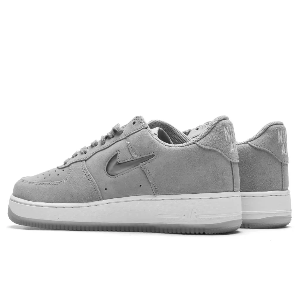 Air Force 1 Low Retro Light Smoke Grey - Light Smoke Grey/Summit White