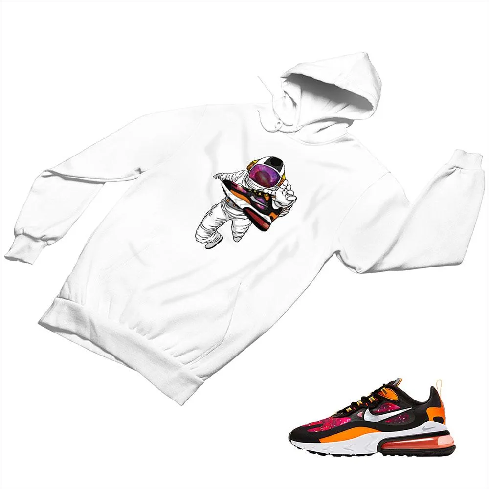 Air Max 90 Supernova 2020 Matching Custom Designed Hoodies AM270 1-34-3