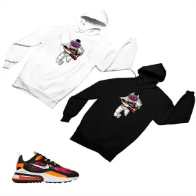 Air Max 90 Supernova 2020 Matching Custom Designed Hoodies AM270 1-34-3