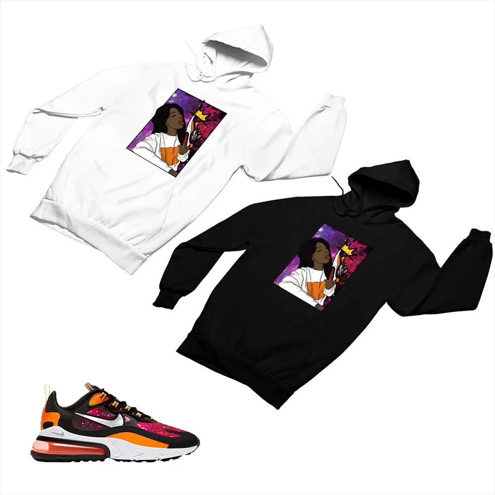 Air Max 90 Supernova 2020 Matching Custom Designed Hoodies AM270 1-34-7