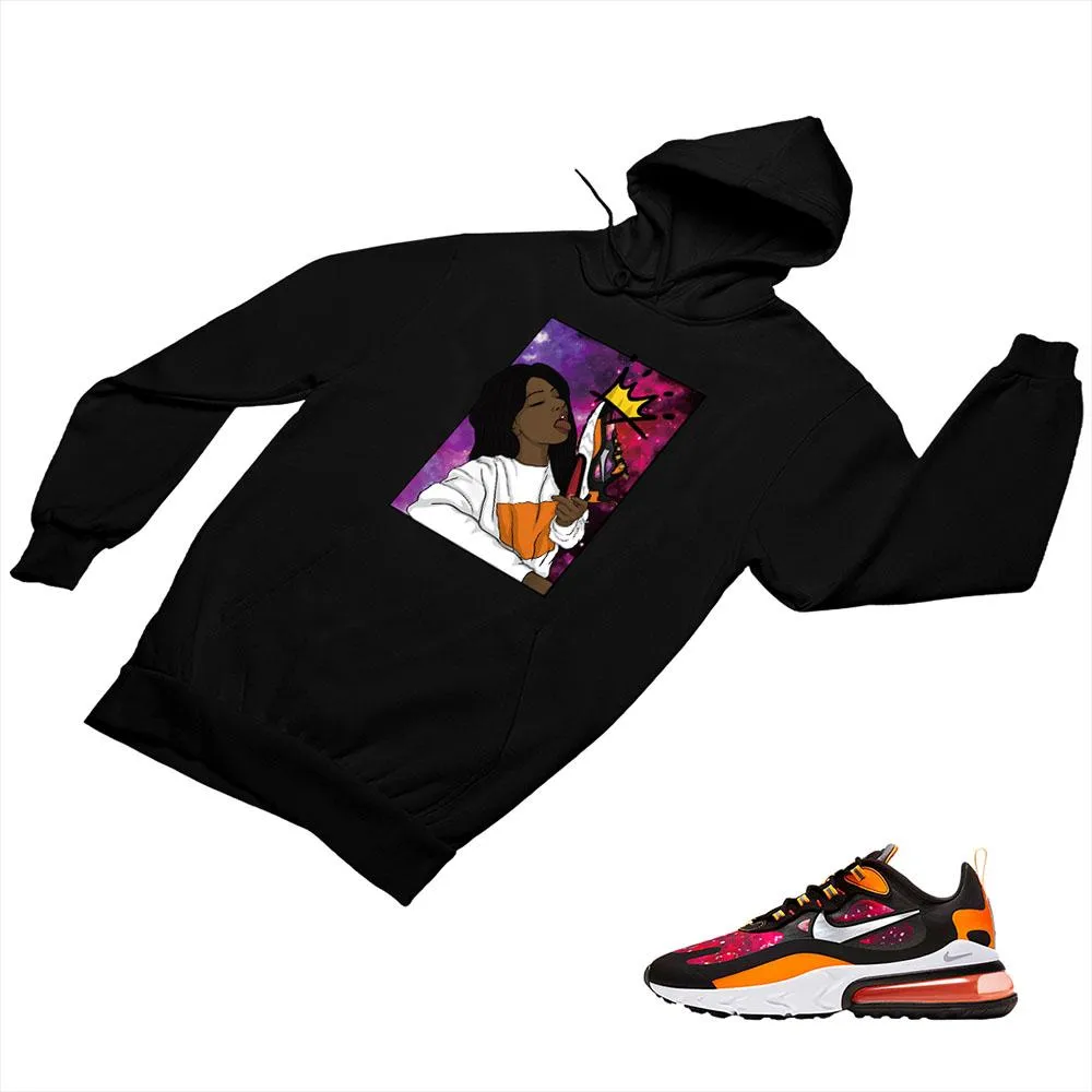 Air Max 90 Supernova 2020 Matching Custom Designed Hoodies AM270 1-34-7