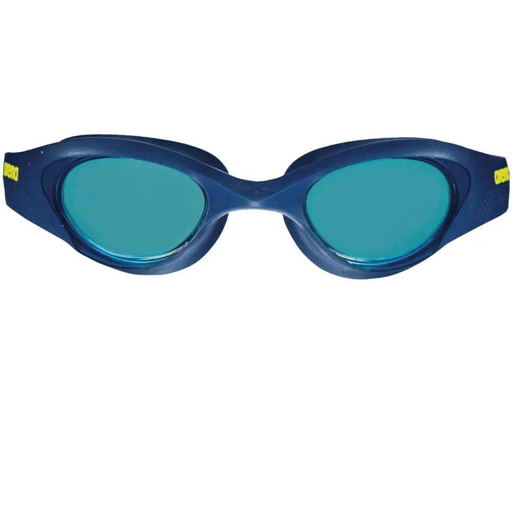 ARENA Junior's The One Swimming Goggle (Light Blue/Blue/Light Blue)