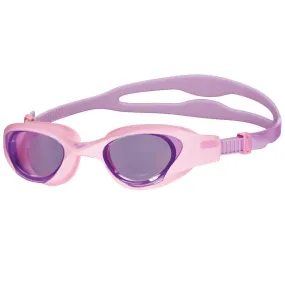 ARENA Junior's The One Swimming Goggle (Violet/Pink/Violet)