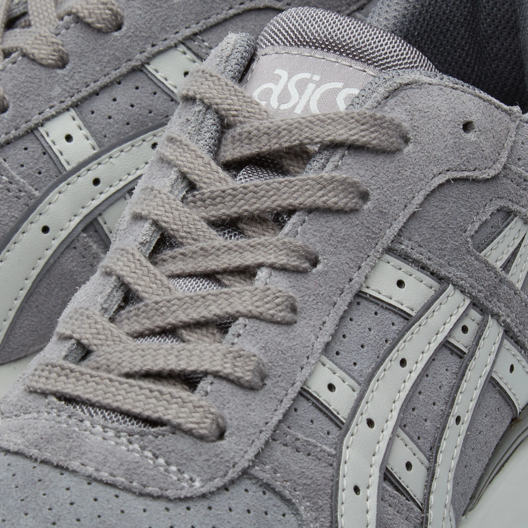 Asics GT-IIGrey & Light Grey