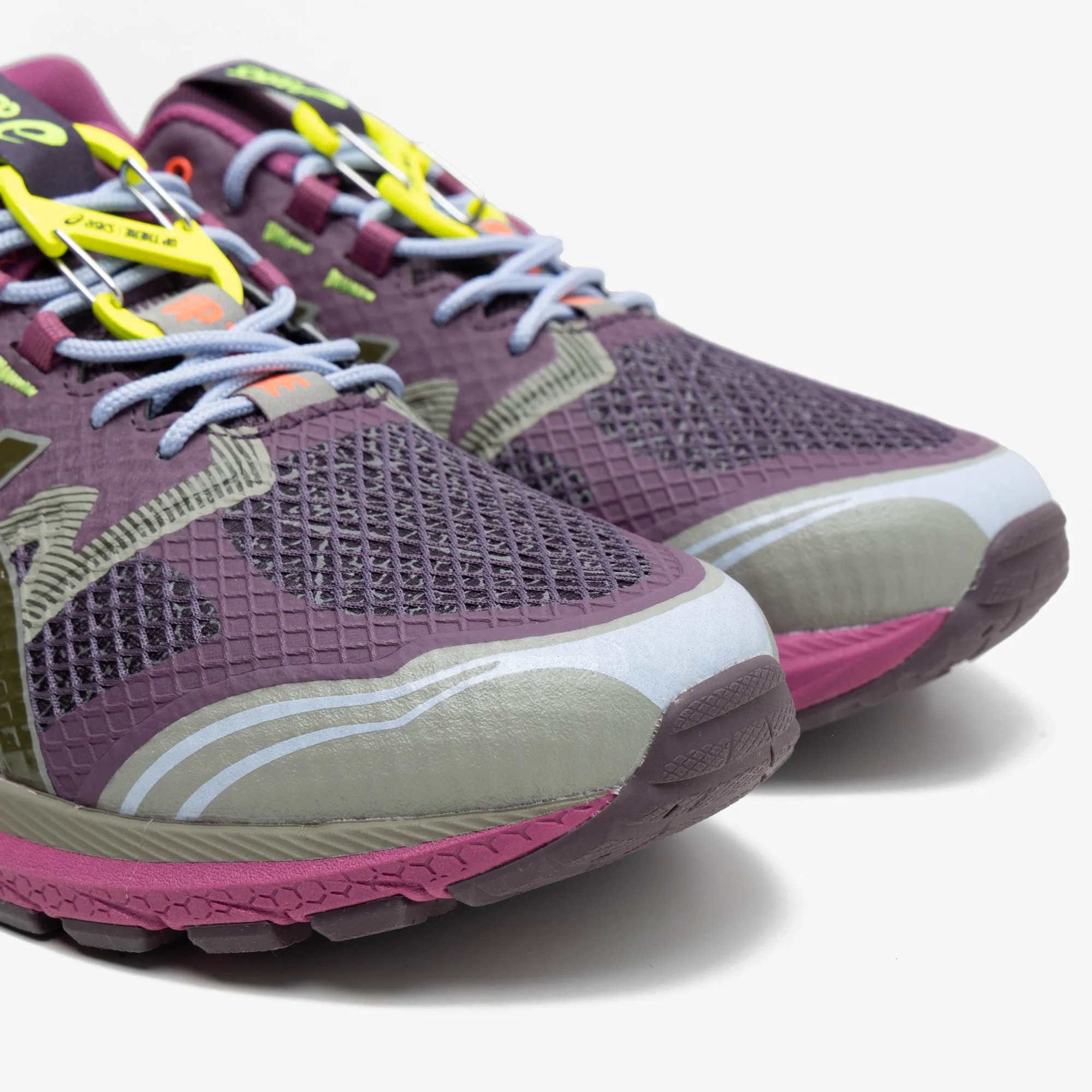 Asics x Up There Gel-Terrain Purple / Lavender