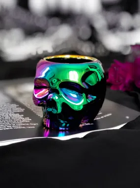 Aura Skull Mug