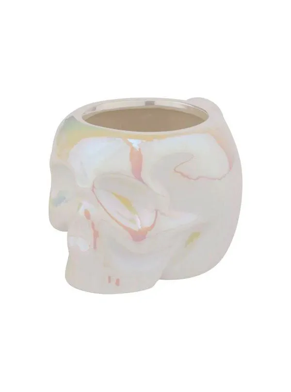 Aura Skull Mug