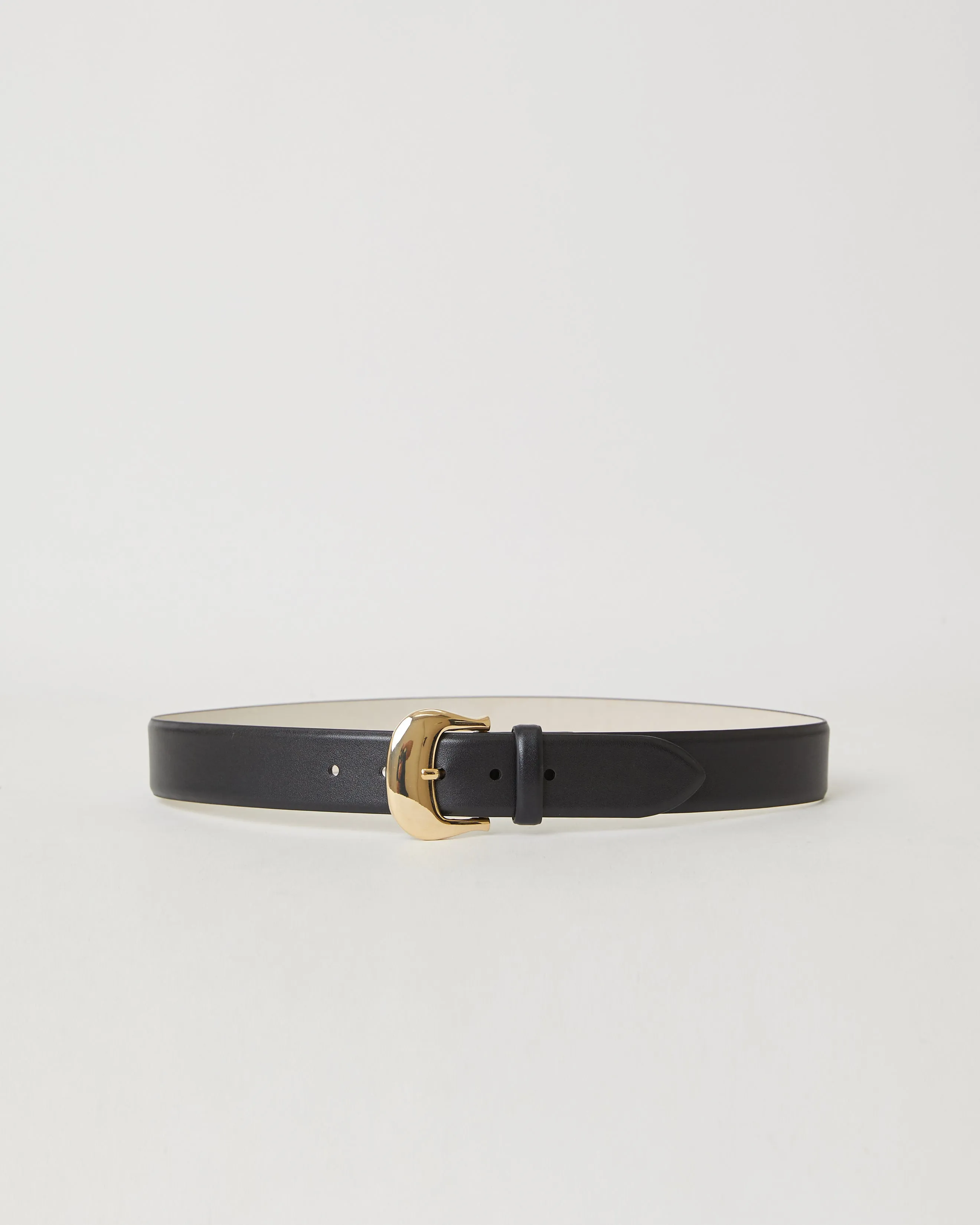 B-Low The Belt Talia Mid Leather Belt