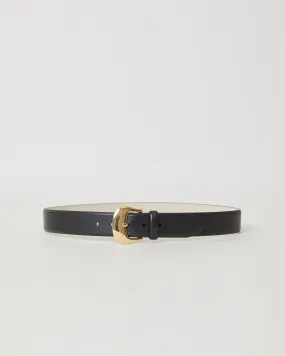 B-Low The Belt Talia Mid Leather Belt