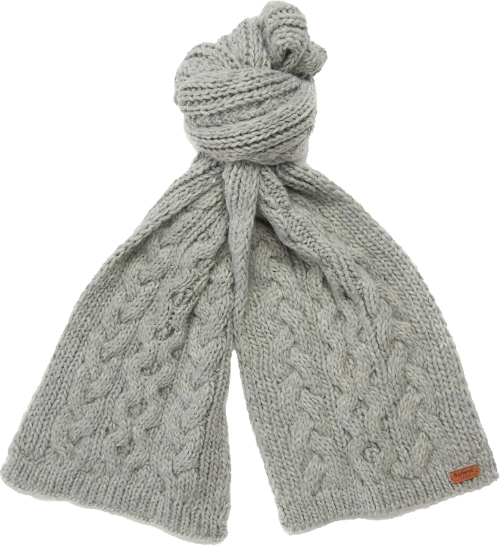 Barbour Penshaw Beanie & Scarf