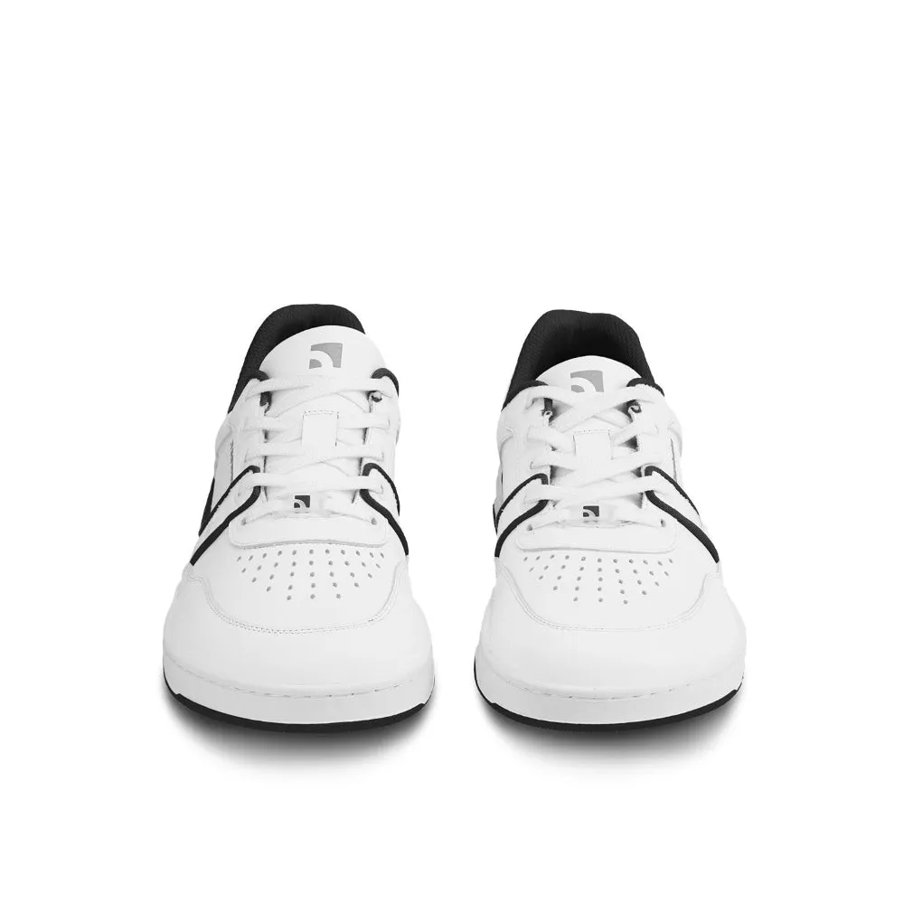 Barebarics Arise Leather Sneaker