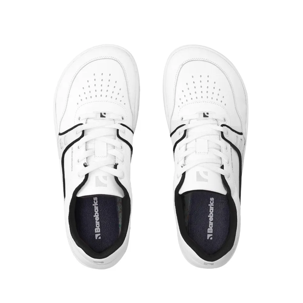 Barebarics Arise Leather Sneaker