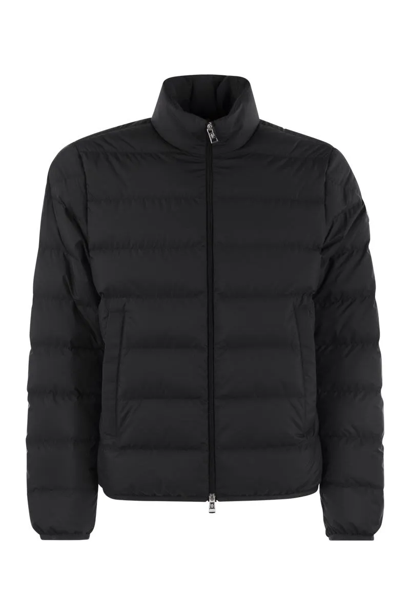 BAUDINET - SHORT DOWN JACKET