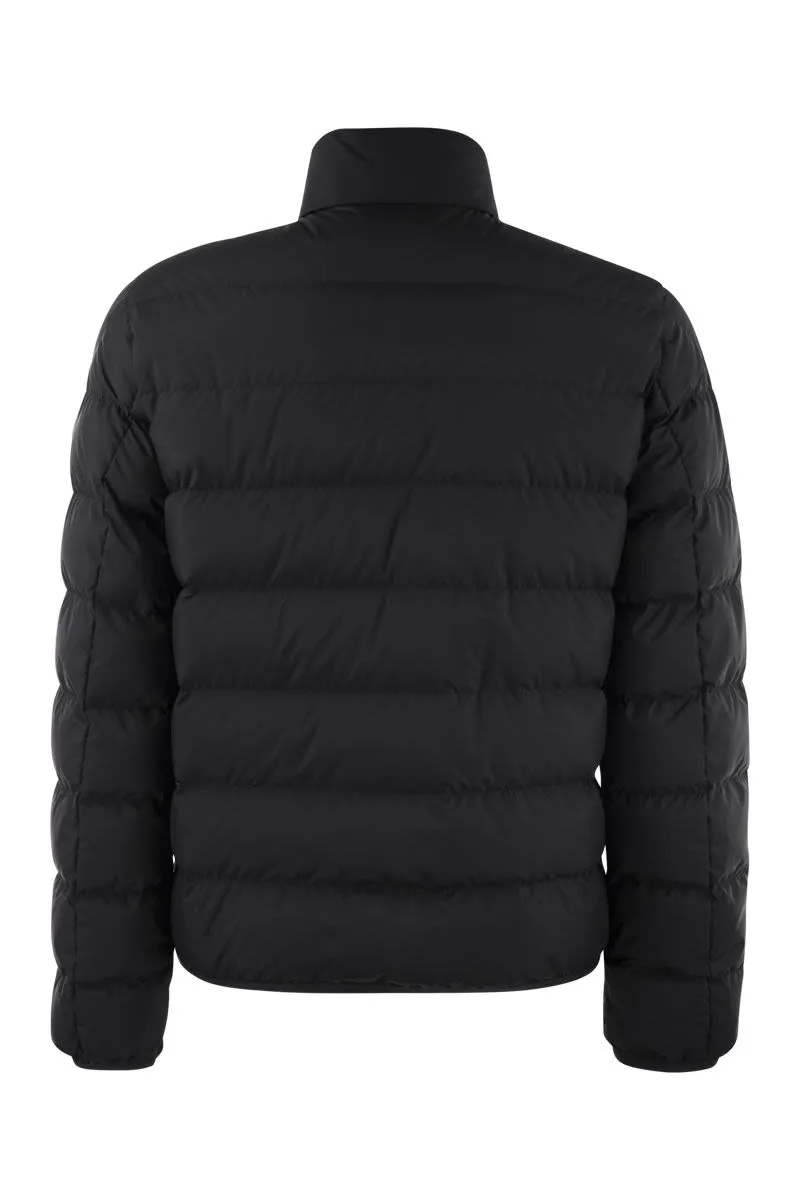 BAUDINET - SHORT DOWN JACKET