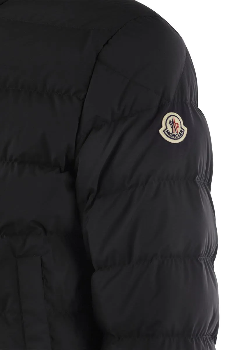 BAUDINET - SHORT DOWN JACKET