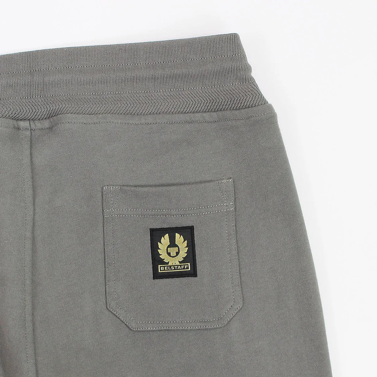 Belstaff - Sweatpants in Granite Grey