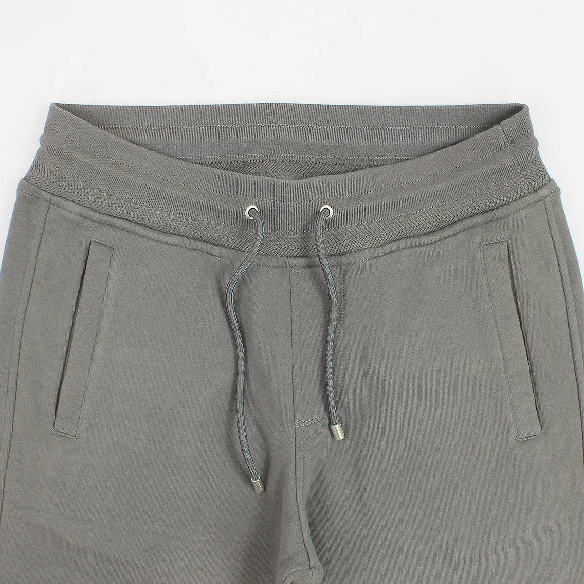 Belstaff - Sweatpants in Granite Grey