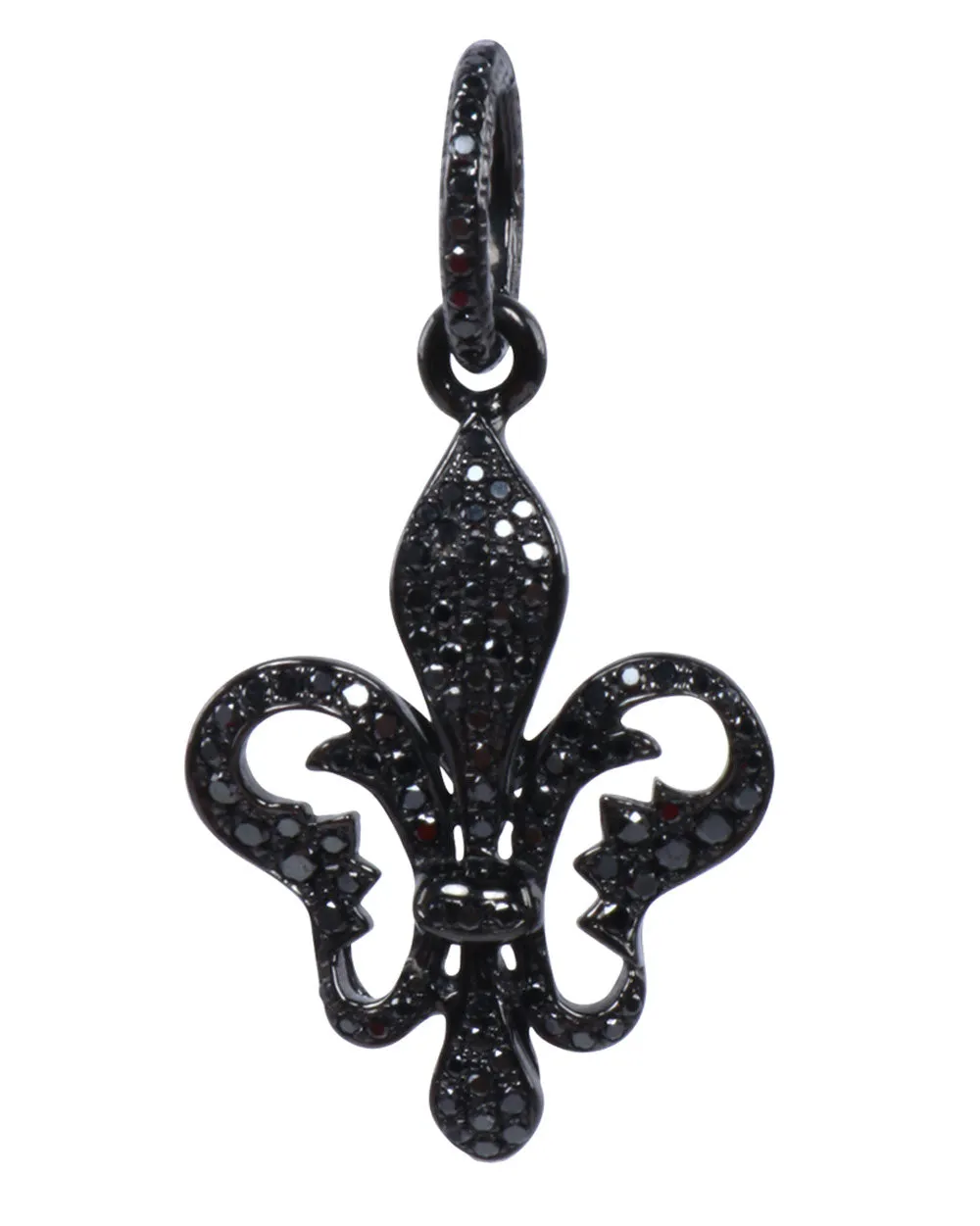 Black Diamond FDL Pendant