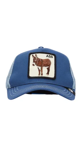 BLU The Blue Ass Hat