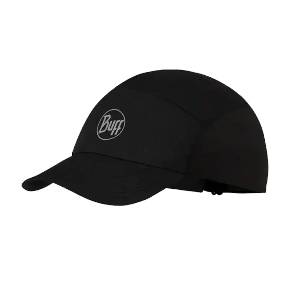 Buff Gorra SPEED CAP Negro