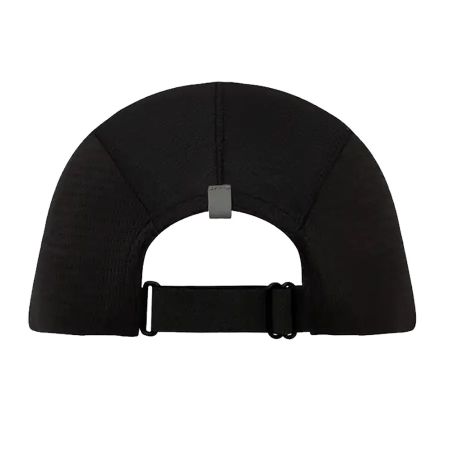 Buff Gorra SPEED CAP Negro