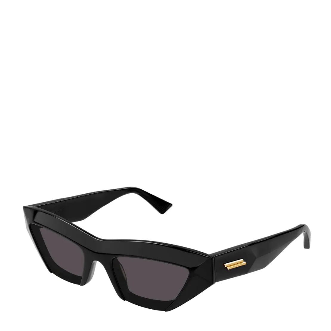 BV 1219S Sunglasses, Black (G)