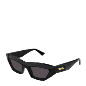 BV 1219S Sunglasses, Black (G)