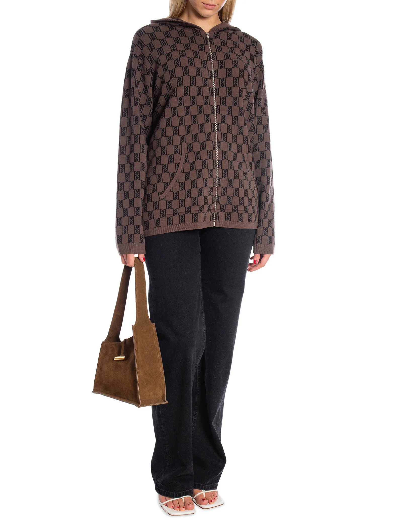 BY MALENE BIRGER SWEATER FELIPA