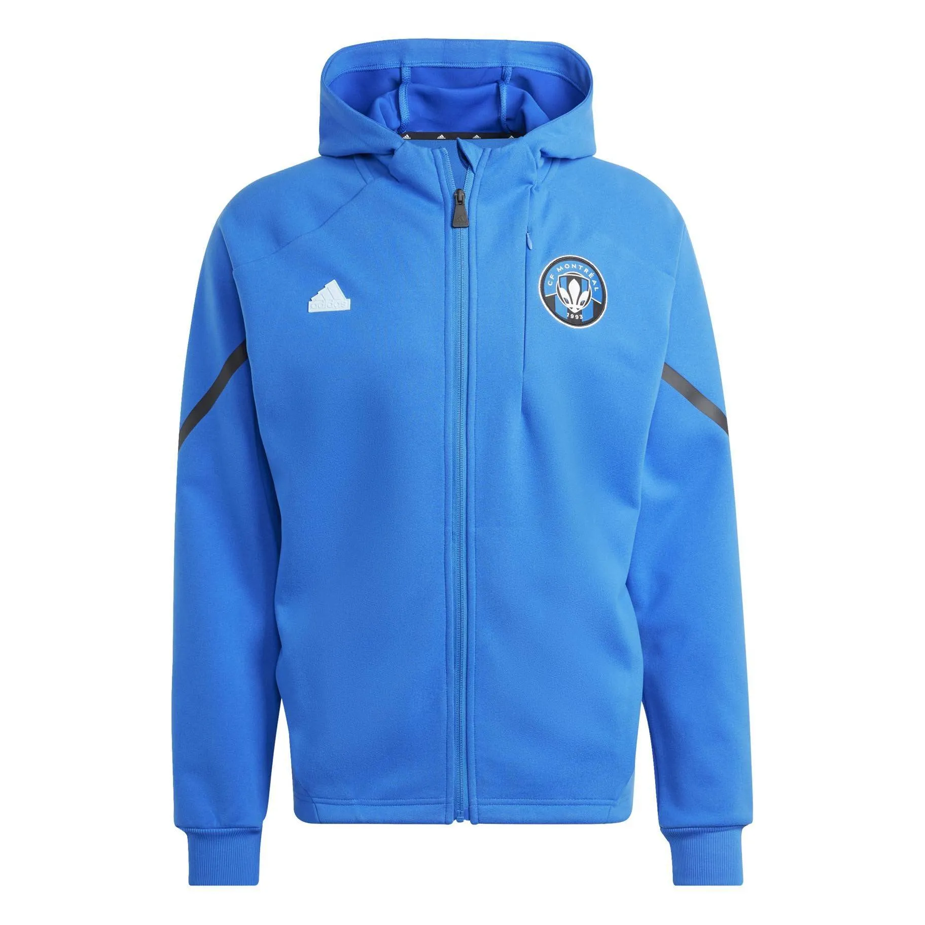 CF Montreal Anthem Jacket