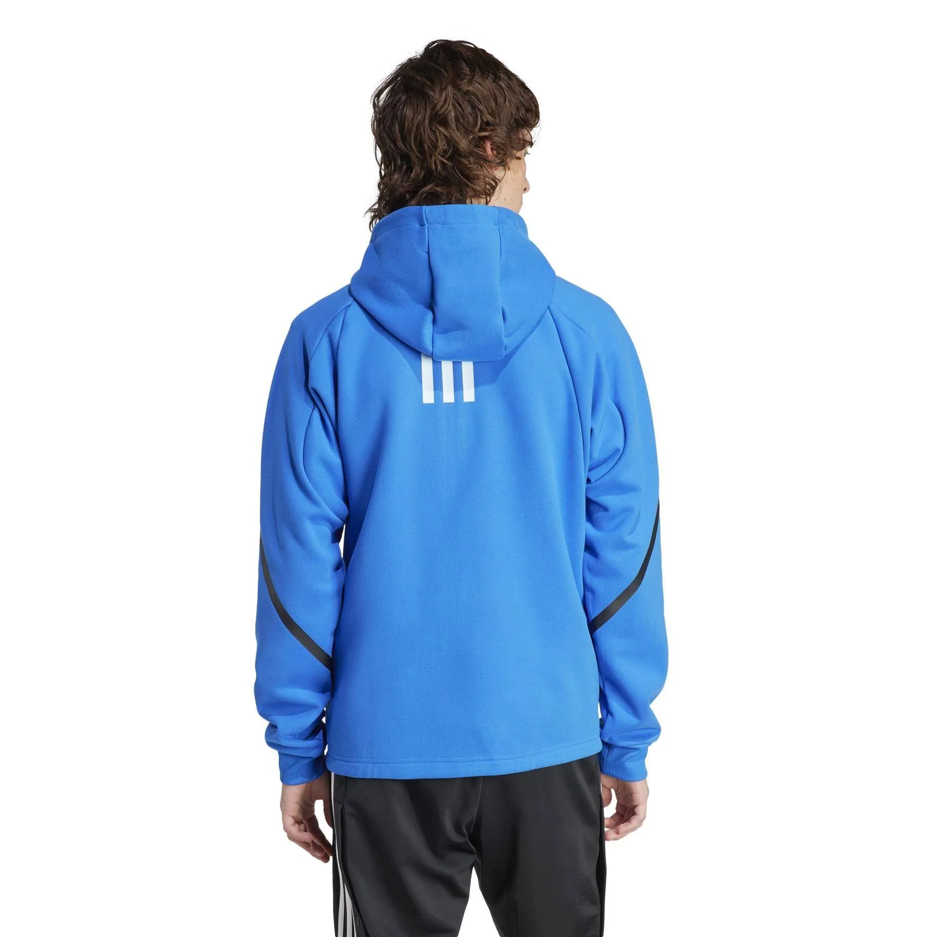 CF Montreal Anthem Jacket