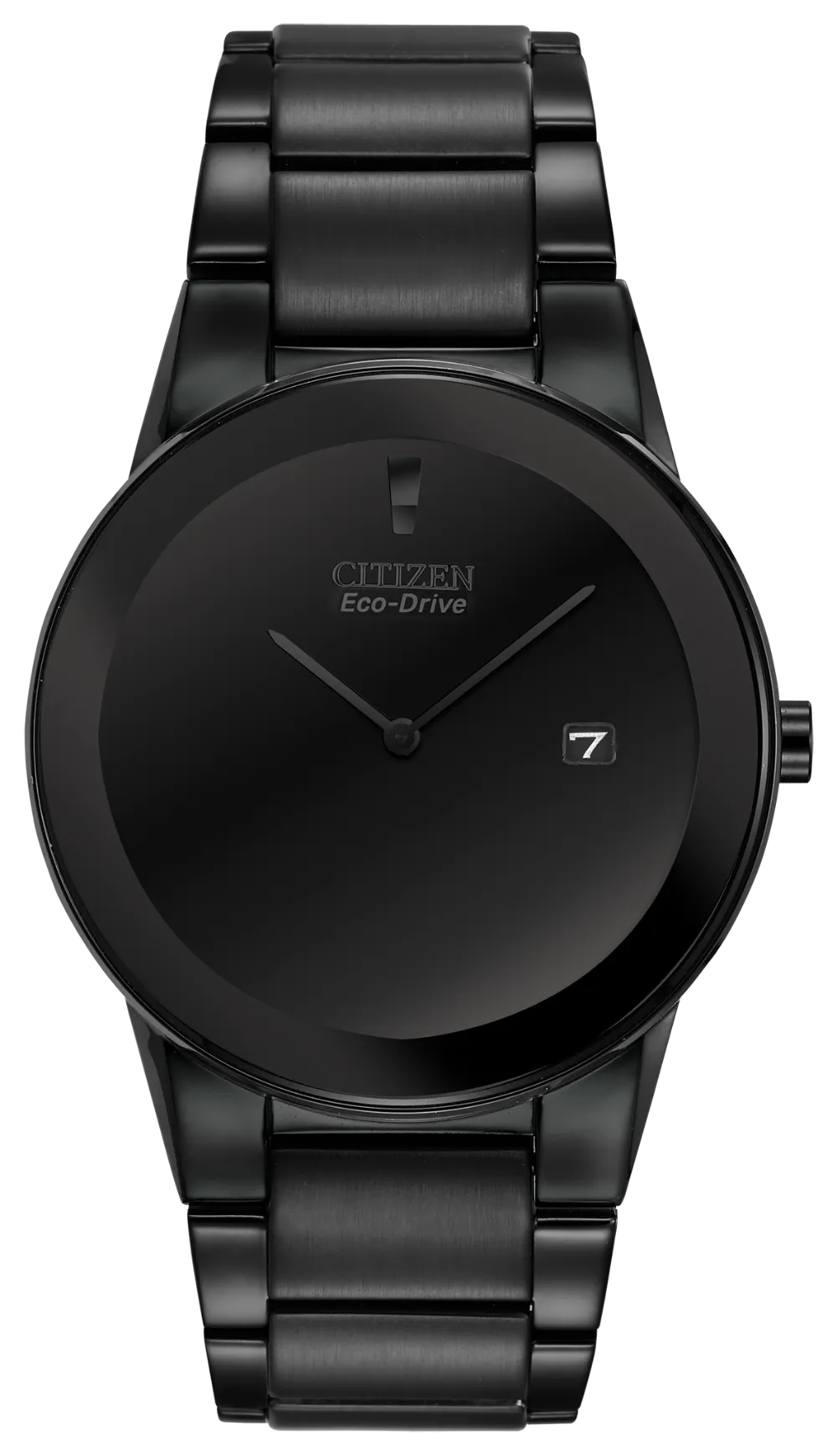 Citizen Eco-Drive Axiom