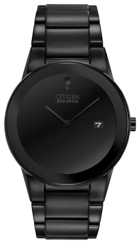 Citizen Eco-Drive Axiom