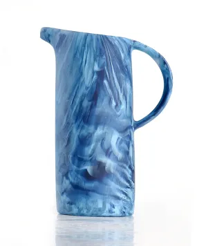 Classic Jug in Denim