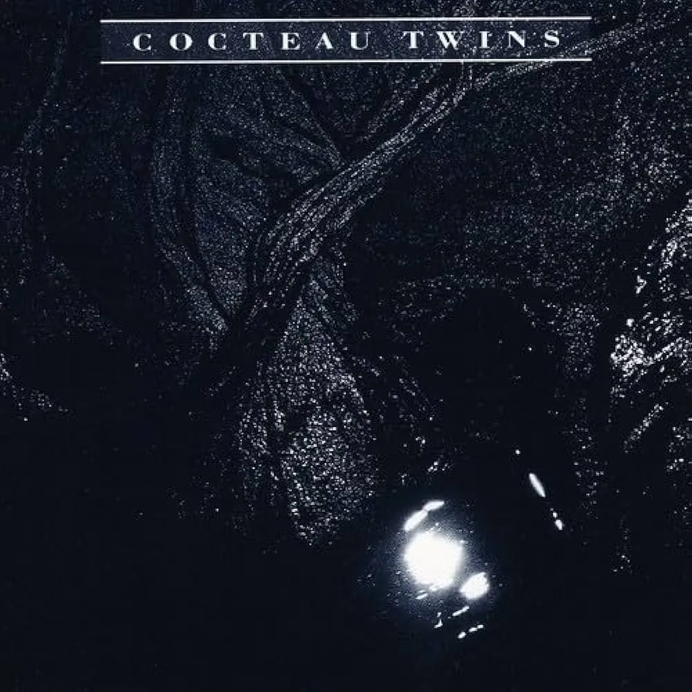 Cocteau Twins ~ The Pink Opaque