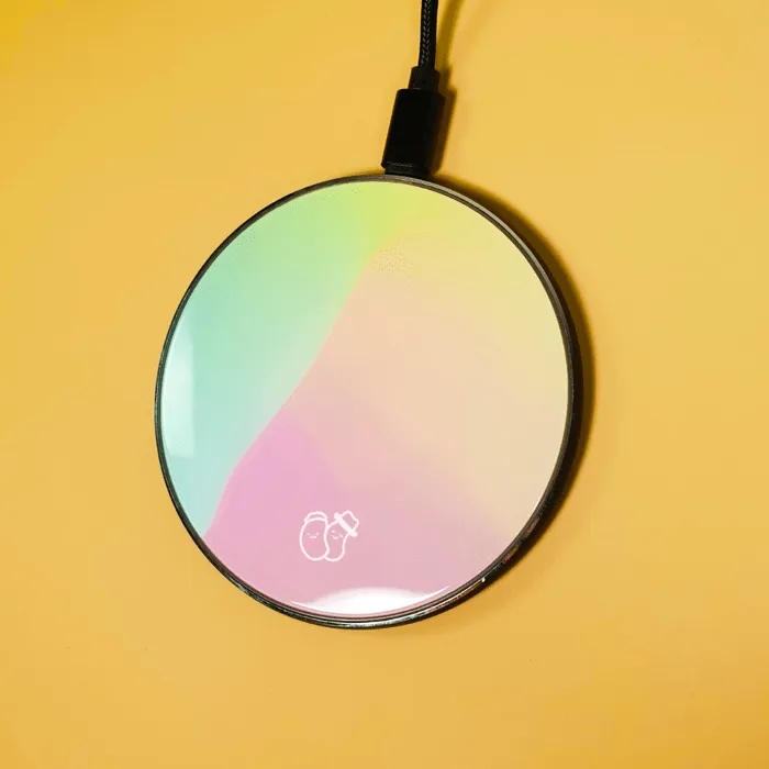 COOL BEANS Ombre Wireless Charger Pad 無線充電板