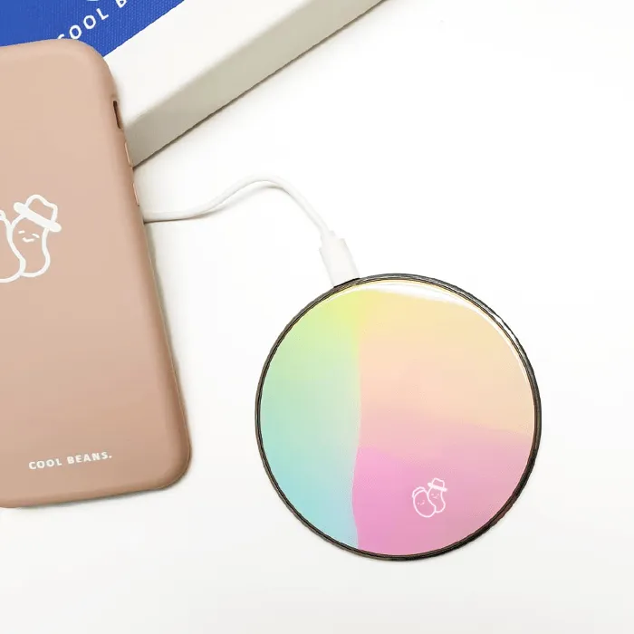 COOL BEANS Ombre Wireless Charger Pad 無線充電板