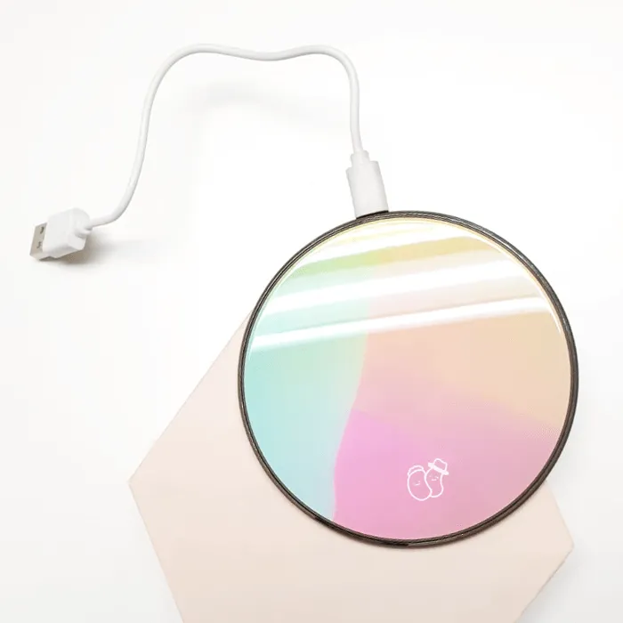 COOL BEANS Ombre Wireless Charger Pad 無線充電板