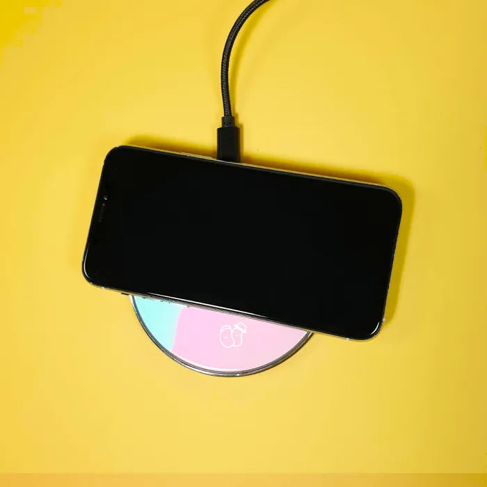 COOL BEANS Ombre Wireless Charger Pad 無線充電板