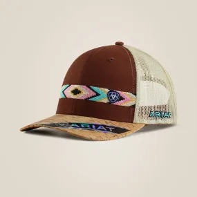 Diamond Embroidery Cap