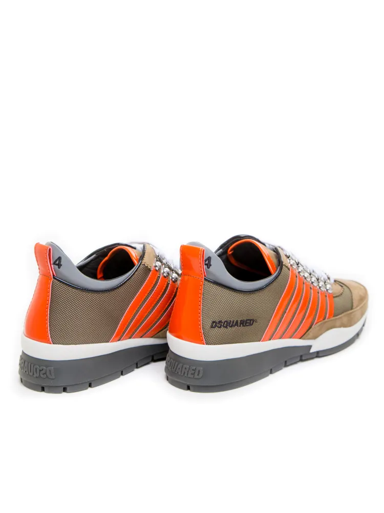 Dsquared2 Sneaker | Credomen