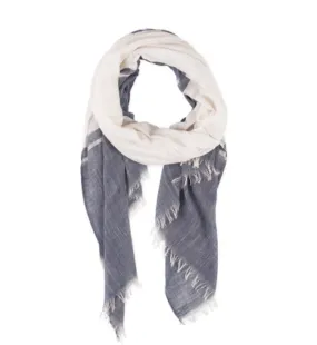 EMMA SCARF-NAVY 811936