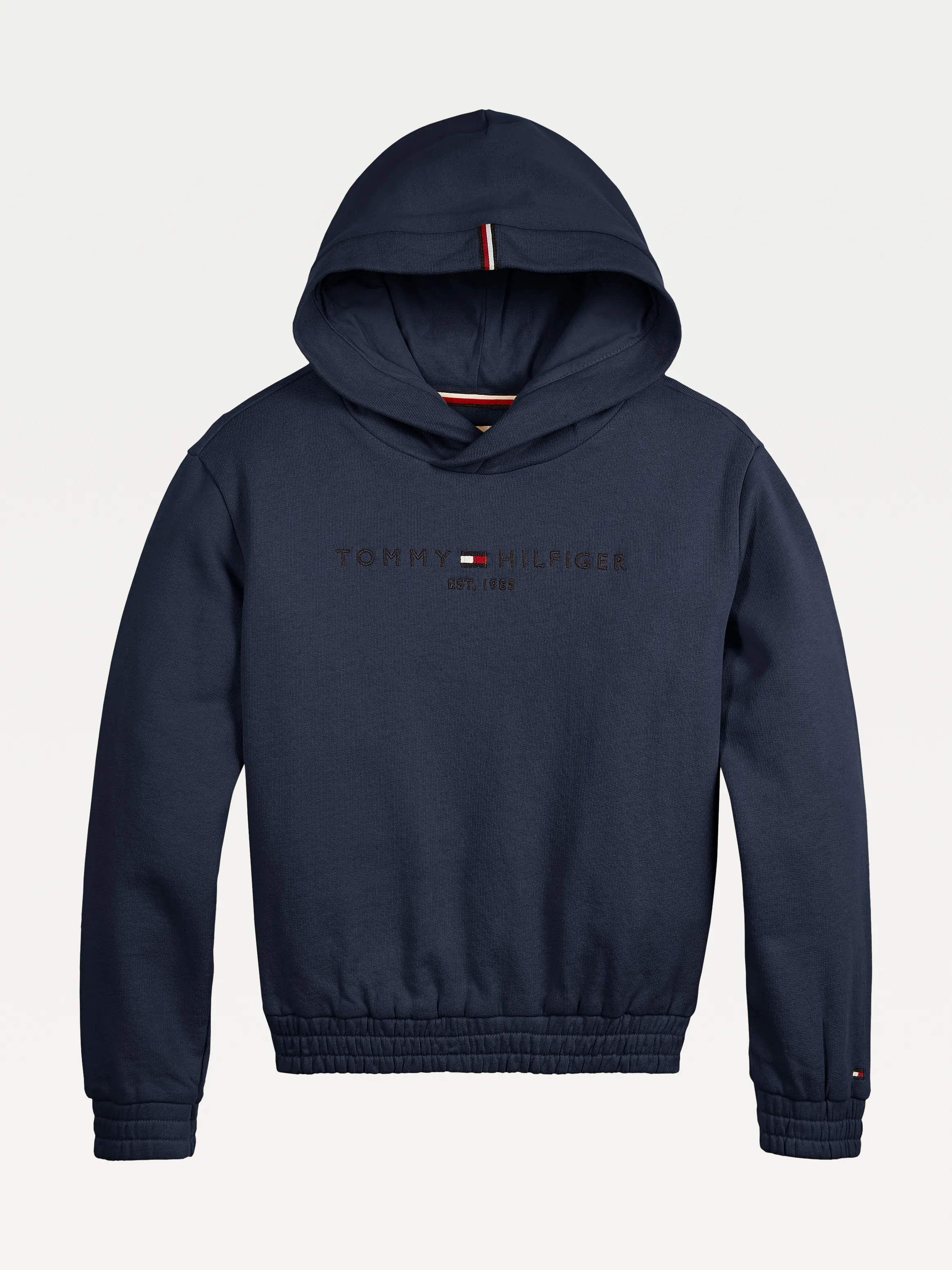 Essential Logo Hoodie | Hoodies | Tommy Hilfiger