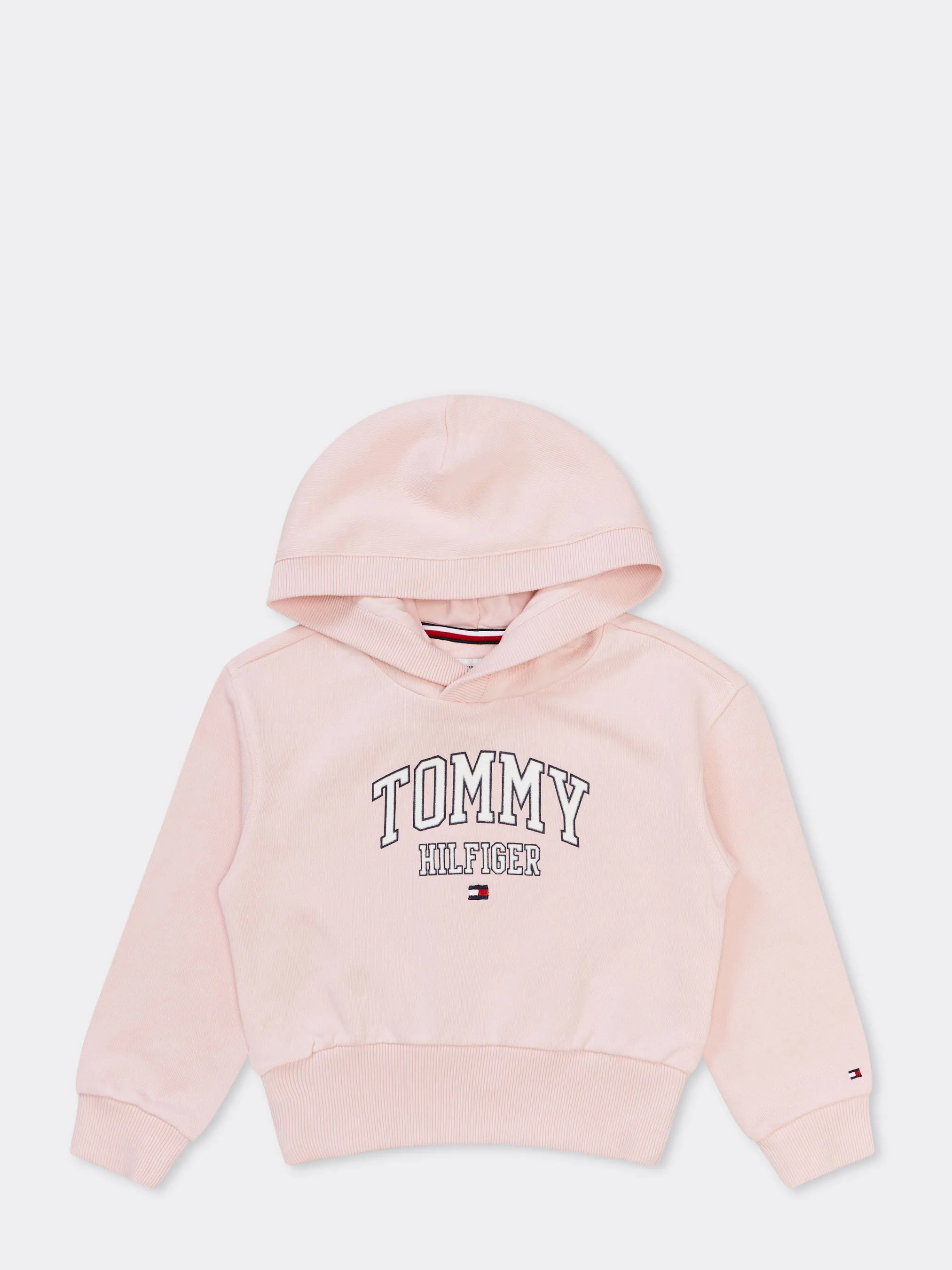 Essential Varsity Hoodie | Hoodies | Tommy Hilfiger